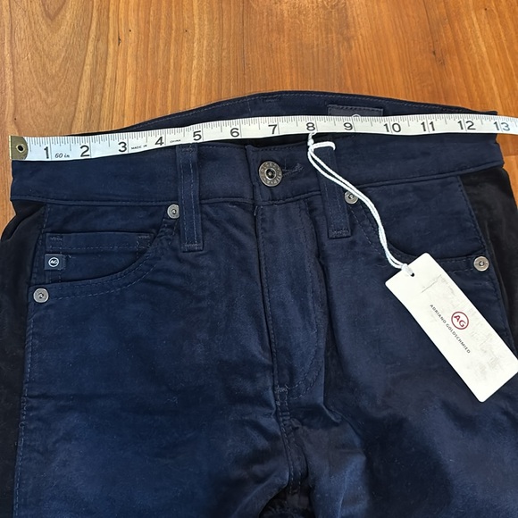 🆕 Velvet Pants - Picture 8 of 12